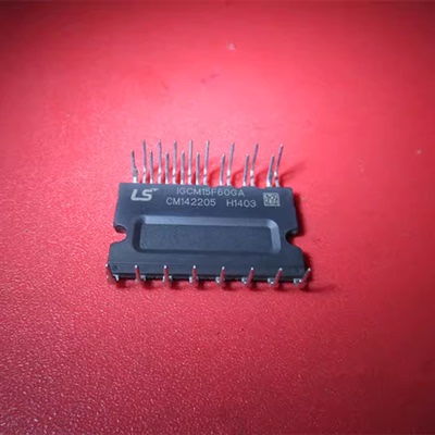 IC 模块 IGCM20F60GA 现货库存 原装驱动（在线报价）