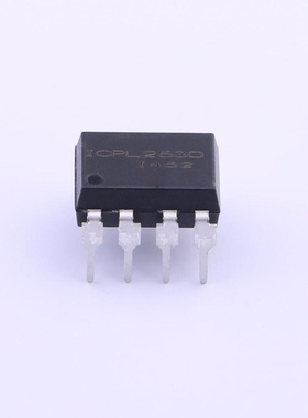 IC 芯片 ICPL2530 DIP8 集成电路 现货供应