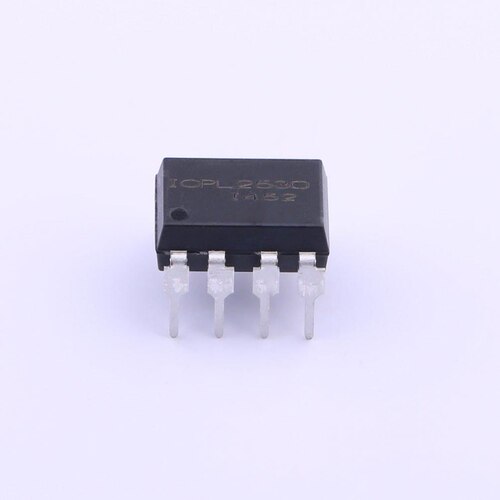 IC 芯片 ICPL2530 DIP8 集成电路 现货供应