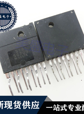 IC  芯片 STRS6709 ZIP9 STR-S6709 集成电路 现货供应