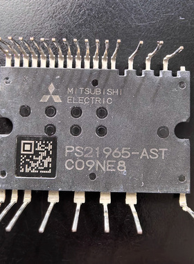 IC 模块 PS21965-AST 现货库存 原装驱动（在线报价）