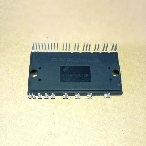 IC 模块 FSAM75SM60A 现货库存 原装驱动（在线报价）