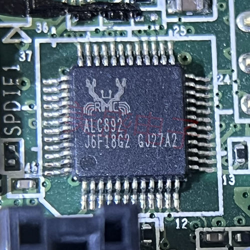 IC 芯片 ALC892 ALC892R QFN48 ALC892-GR 集成电路 现货供应