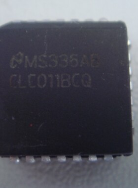 IC 芯片 CLC011BCQ PLCC28 集成电路 现货供应