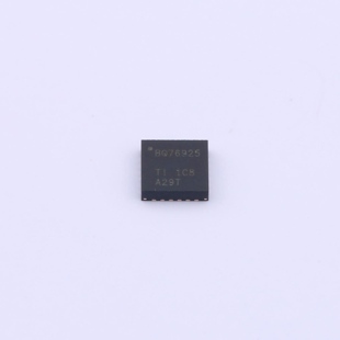 IC 芯片 BQ76925RGER QFN24 集成电路 现货供应