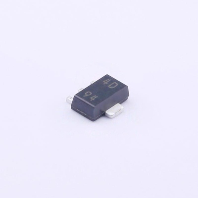 IC 芯片 TL431AQPK SOT89-3 集成电路 现货供应