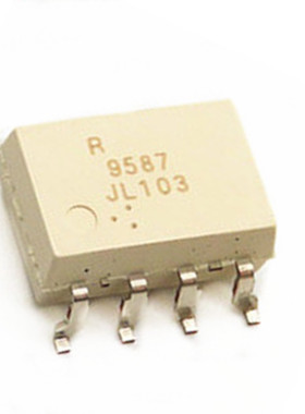 IC 芯片 PS9587 SOP8 集成电路 现货供应