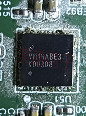 IC 芯片 LMK00308SQX WQFN40 K00308 集成电路 现货供应