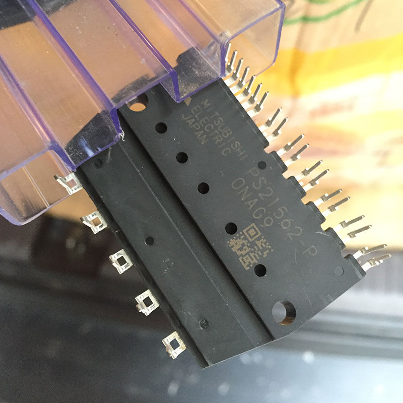 IC 模块 PS21562-P 现货库存 原装驱动（在线报价）