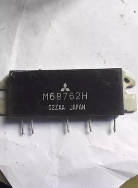IC 模块 M68762H 现货库存 原装驱动（在线报价）