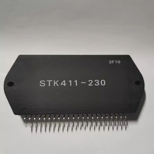 IC 模块 STK411-230 现货库存 原装驱动（在线报价）