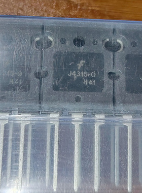IC 芯片 FJL4315OTU TO-3PL J4315-O 集成电路 全新原装现货供应