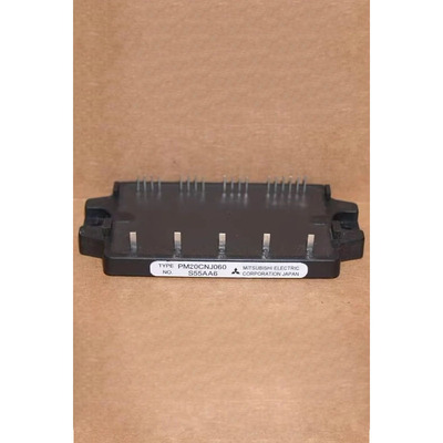 IC 模块 PM20CNJ060 现货库存 原装驱动（在线报价）