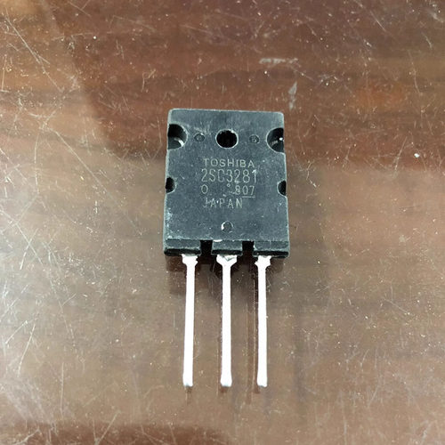 IC 芯片 2SC3281 TO-3PL 集成电路 全新原装现货供应