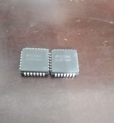 IC 芯片 DP8573AV PLCC28 集成电路 现货供应