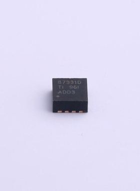 IC 芯片 CSD87331Q3D QFN8 集成电路 现货供应
