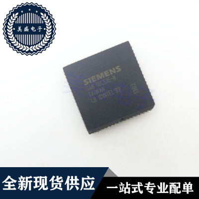 IC 芯片 SAB80C535-N PLCC68 集成电路 现货供应