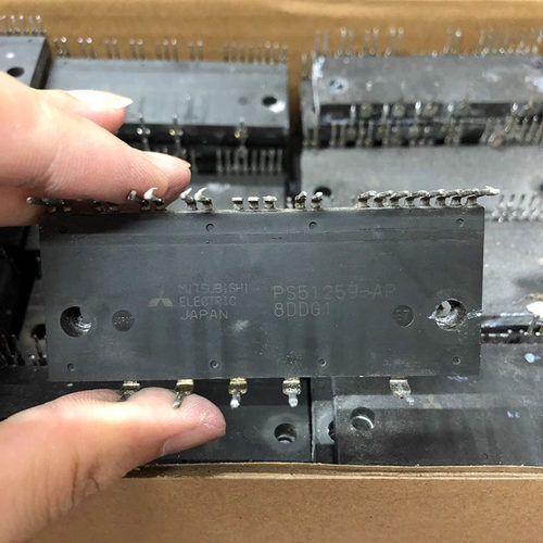 IC 模块 PS51259-AP 现货库存 原装驱动（在线报价）