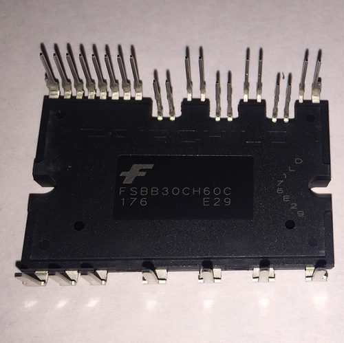 IC 模块 FSBB30CH60C 现货库存 原装驱动（在线报价）