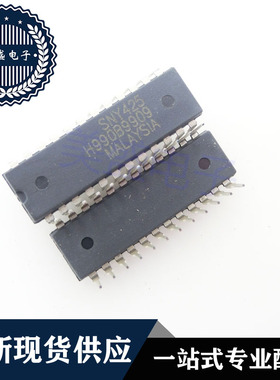 IC 芯片 SNY425 DIP24 集成电路 现货供应