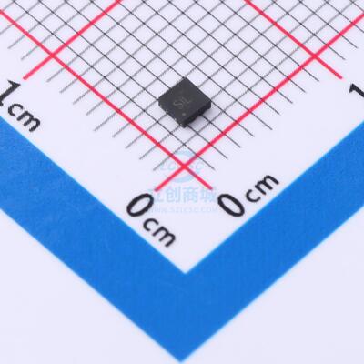 IC 芯片 TPS25200QDRVRQ1 QFN6 集成电路 现货供应