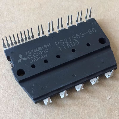 IC 模块 PS21353-BG 现货库存 原装驱动（在线报价）