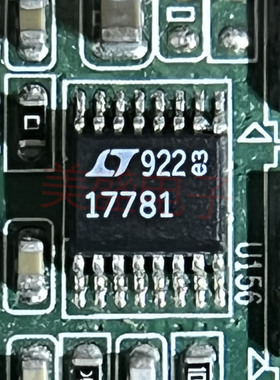 IC 芯片 LTC1778EGN-1 SOP8 丝印 17781 集成电路 现货供应