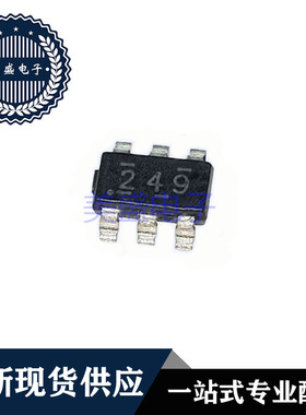 IC 芯片 TPS563249DDCR SOT23-6 集成电路 现货供应