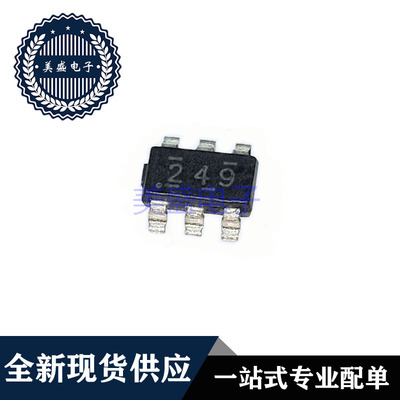 IC 芯片 TPS563249DDCR SOT23-6 集成电路 现货供应