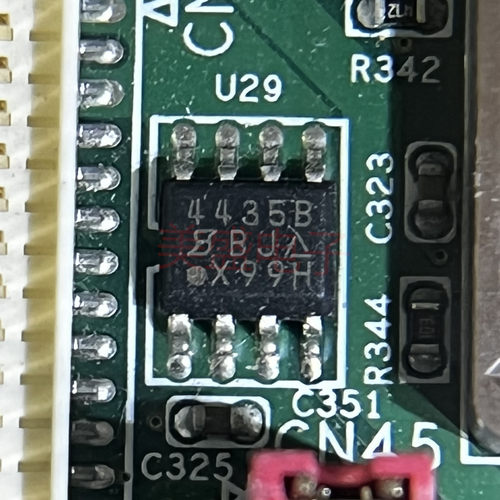 IC 芯片 SI4435BDY-T1-E3 SOP8 丝印 4435B 集成电路 现货供应