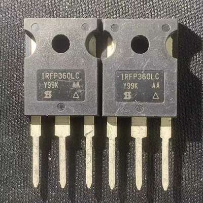 IRFP360LC TO-247 IRFP360LCPBF 集成电路 全新原装现货供应IC