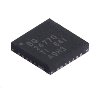 IC 芯片 BQ24770RUYR QFN28 集成电路 现货供应