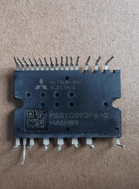 IC 模块 PSS10S92F6-G 现货库存 原装驱动（在线报价）