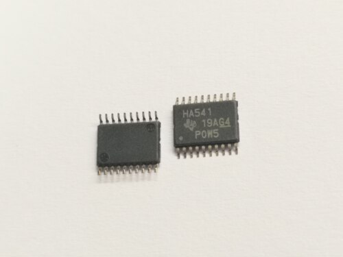 IC 芯片 SN74AHC541PWR TSSOP20 丝印HA541 集成电路 现货供应