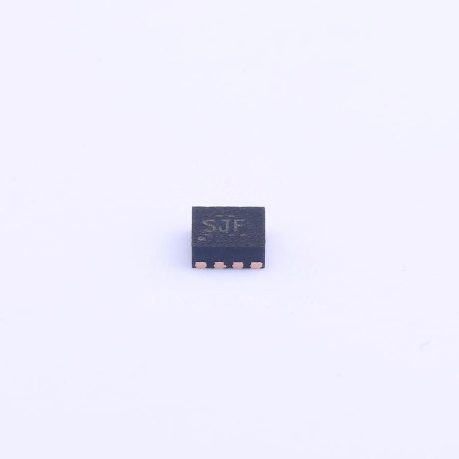 IC 芯片 TPS62065QDSGRQ1 QFN8 集成电路 现货供应 - 实物图