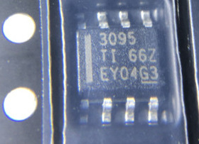 IC 芯片 THS3095DR SOP8 集成电路 现货供应