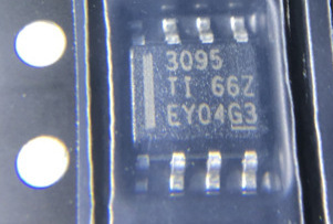 IC 芯片 THS3095DR SOP8 集成电路 现货供应