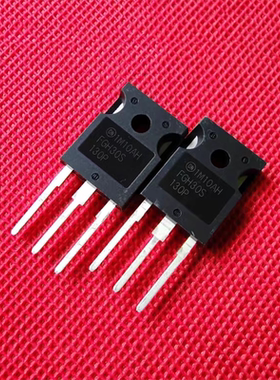 IC 芯片 FGH30S130P TO-247 集成电路 现货供应