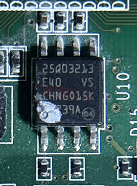 IC 芯片 N25Q032A13ESE40F SOP8 25Q03213E40 集成电路 现货供应