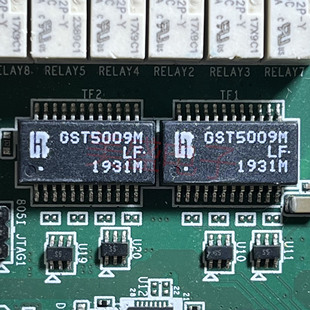 IC 芯片 GST5009MLF SOP24 集成电路 现货供应