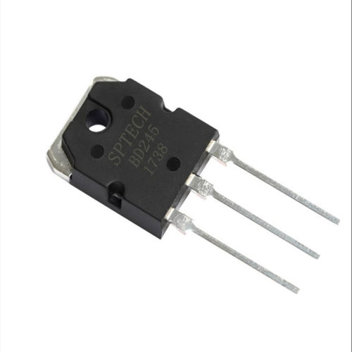 IC 芯片 BD245 TO-3P 集成电路 全新原装 现货供应