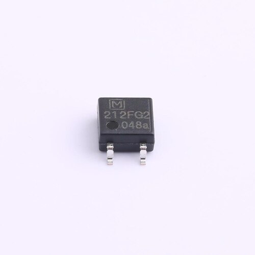 IC 芯片 AQY212FG2S SOP4 集成电路 现货供应