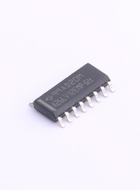 IC 芯片 AM26LV32EMDREP SOP16 集成电路 现货供应