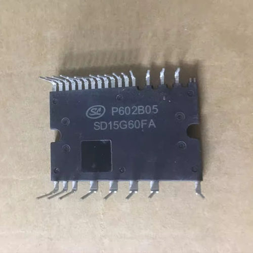 IC 模块 SD15G60FA 现货库存 原装驱动（在线报价）