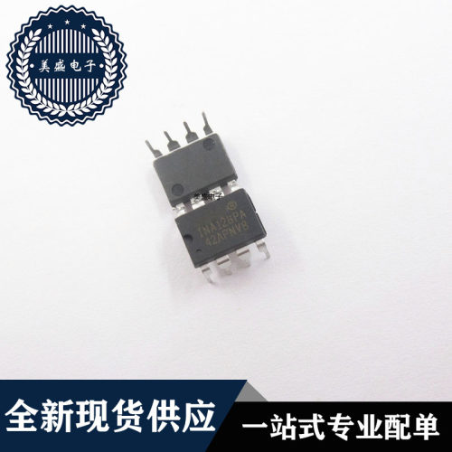 IC 芯片 INA128PA DIP8 集成电路 现货供应