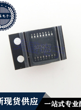 SP3232EUCY TSSOP16 SP3232EUCY-L/TR 3232EU 集成电路 现货供应