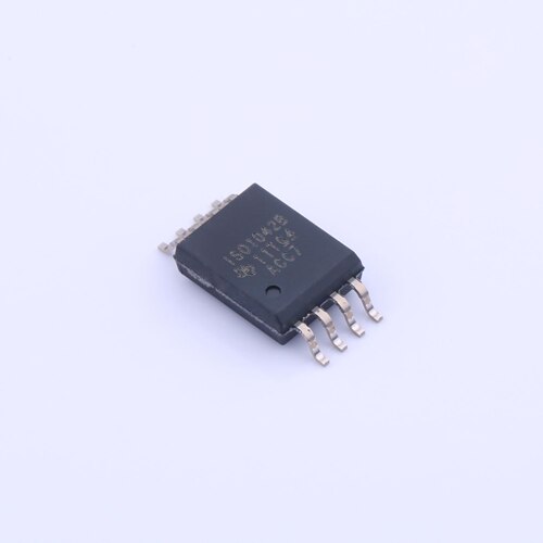 IC 芯片 ISO1042BDWVR SOP8 集成电路 现货供应