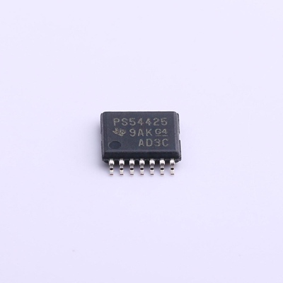 IC 芯片 TPS54425PWPR  TSSOP14 集成电路 现货供应