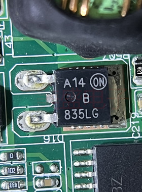 IC 芯片 B835LG TO-252 集成电路 现货供应