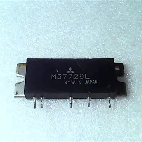 IC 模块 M57729L 现货库存 原装驱动（在线报价）